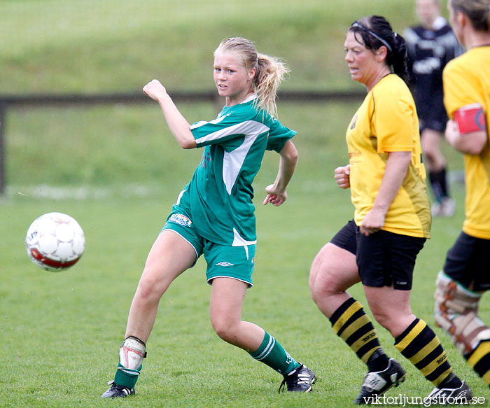 Våmbs IF-Norra Fågelås IF 1-1,dam,Claesborgs IP,Skövde,Sverige,Fotboll,,2010,29843