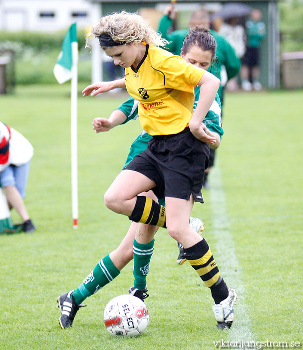 Våmbs IF-Norra Fågelås IF 1-1,dam,Claesborgs IP,Skövde,Sverige,Fotboll,,2010,29845