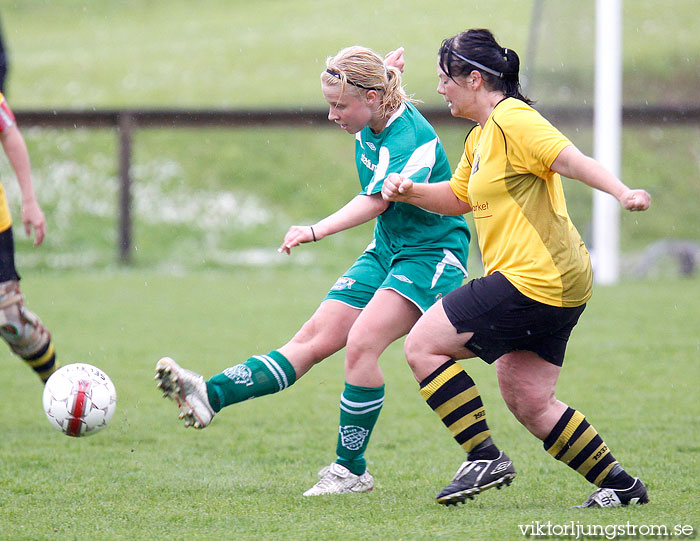 Våmbs IF-Norra Fågelås IF 1-1,dam,Claesborgs IP,Skövde,Sverige,Fotboll,,2010,29846