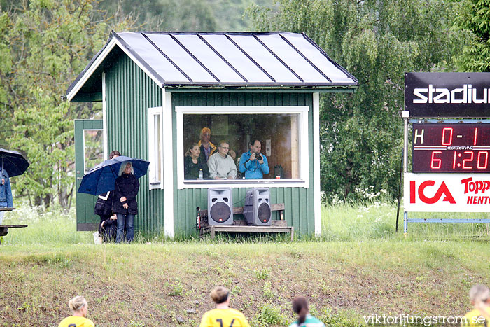 Våmbs IF-Norra Fågelås IF 1-1,dam,Claesborgs IP,Skövde,Sverige,Fotboll,,2010,29849