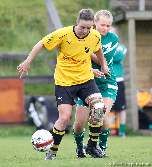 Våmbs IF-Norra Fågelås IF 1-1,dam,Claesborgs IP,Skövde,Sverige,Fotboll,,2010,29852