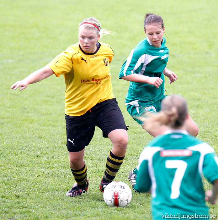 Våmbs IF-Norra Fågelås IF 1-1,dam,Claesborgs IP,Skövde,Sverige,Fotboll,,2010,29856