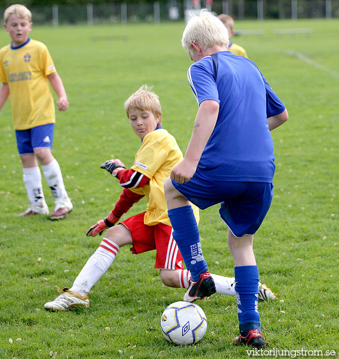 Landslagets Fotbollsskola IFK Skövde FK,herr,Lillegårdens IP,Skövde,Sverige,Fotboll,,2010,29808