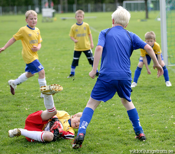 Landslagets Fotbollsskola IFK Skövde FK,herr,Lillegårdens IP,Skövde,Sverige,Fotboll,,2010,29809