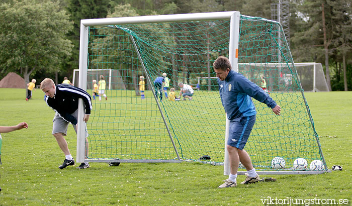 Landslagets Fotbollsskola IFK Skövde FK,herr,Lillegårdens IP,Skövde,Sverige,Fotboll,,2010,29814