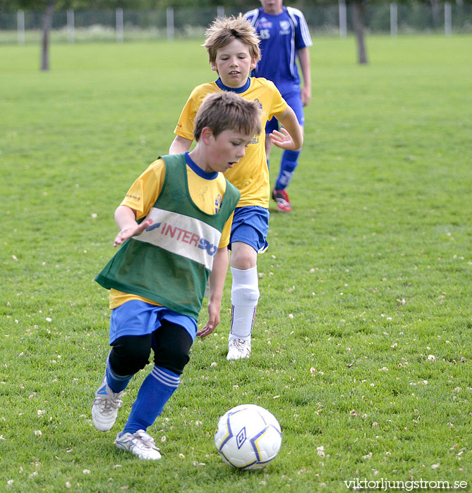 Landslagets Fotbollsskola IFK Skövde FK,herr,Lillegårdens IP,Skövde,Sverige,Fotboll,,2010,29815