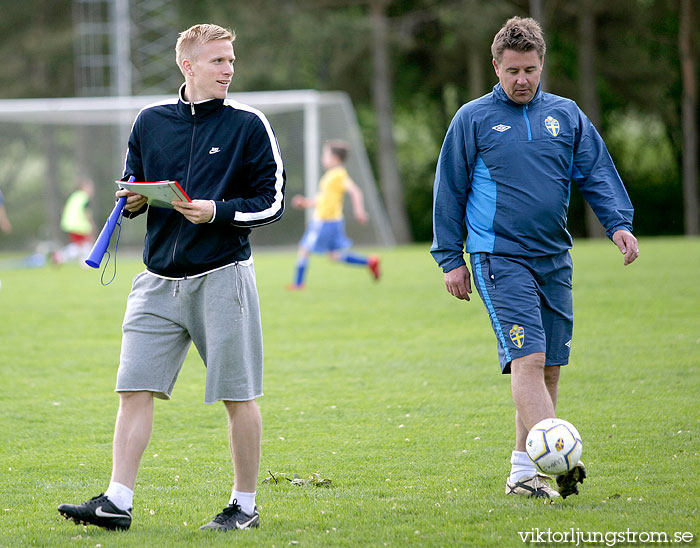 Landslagets Fotbollsskola IFK Skövde FK,herr,Lillegårdens IP,Skövde,Sverige,Fotboll,,2010,29816