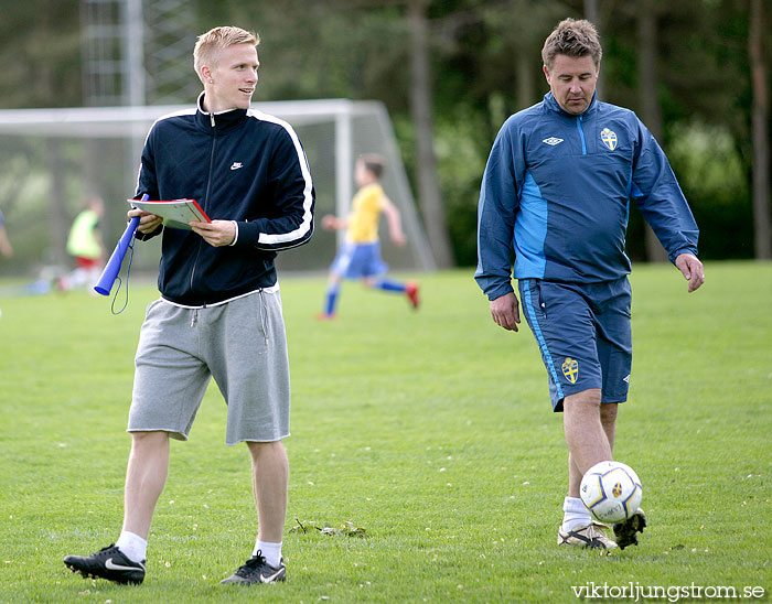 Landslagets Fotbollsskola IFK Skövde FK,herr,Lillegårdens IP,Skövde,Sverige,Fotboll,,2010,29816