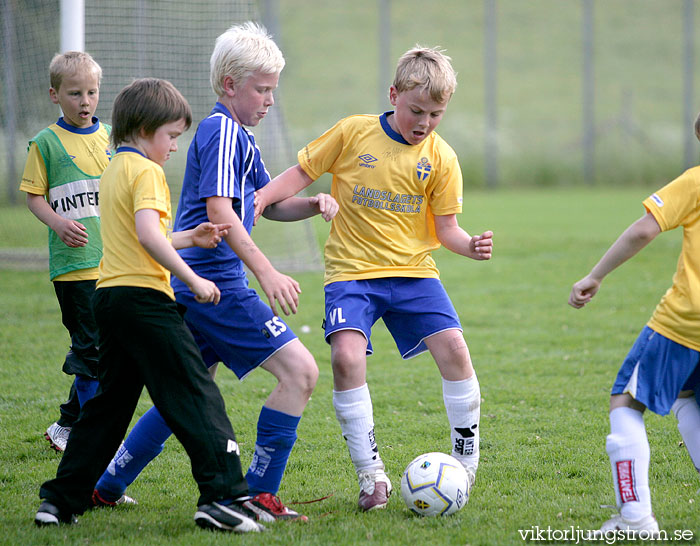 Landslagets Fotbollsskola IFK Skövde FK,herr,Lillegårdens IP,Skövde,Sverige,Fotboll,,2010,29820