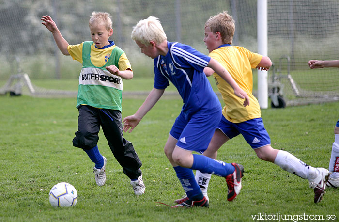 Landslagets Fotbollsskola IFK Skövde FK,herr,Lillegårdens IP,Skövde,Sverige,Fotboll,,2010,29821
