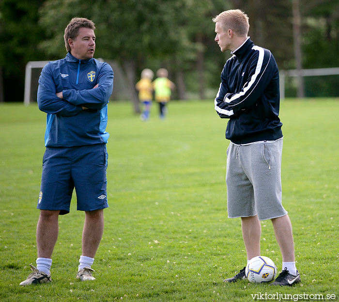 Landslagets Fotbollsskola IFK Skövde FK,herr,Lillegårdens IP,Skövde,Sverige,Fotboll,,2010,29824