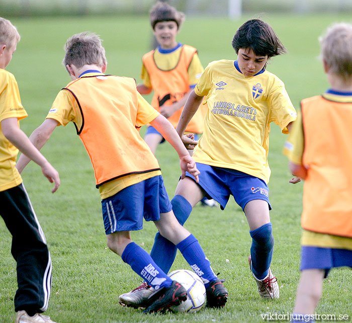 Landslagets Fotbollsskola IFK Skövde FK,herr,Lillegårdens IP,Skövde,Sverige,Fotboll,,2010,29826