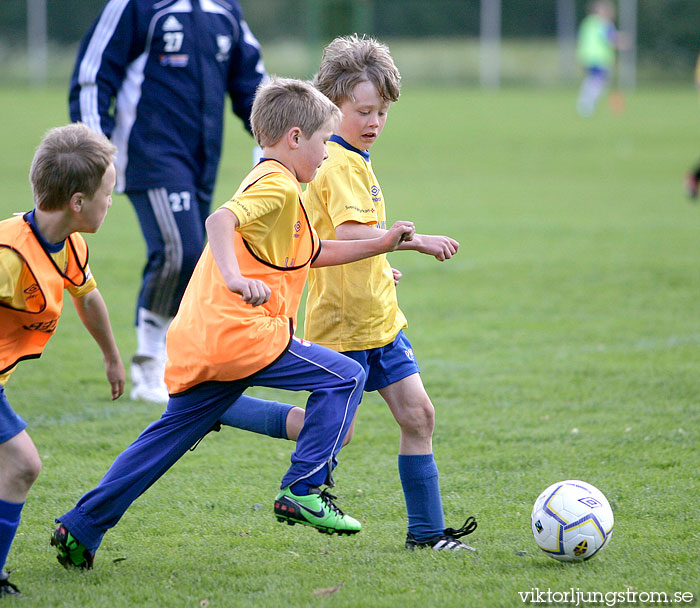Landslagets Fotbollsskola IFK Skövde FK,herr,Lillegårdens IP,Skövde,Sverige,Fotboll,,2010,29827