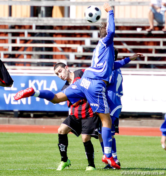 IFK Skövde FK-Falköpings FK 1-2,herr,Södermalms IP,Skövde,Sverige,Fotboll,,2010,29008
