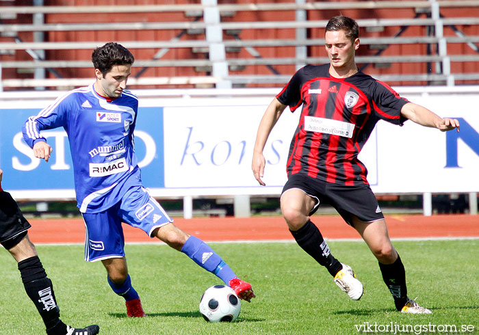 IFK Skövde FK-Falköpings FK 1-2,herr,Södermalms IP,Skövde,Sverige,Fotboll,,2010,29010