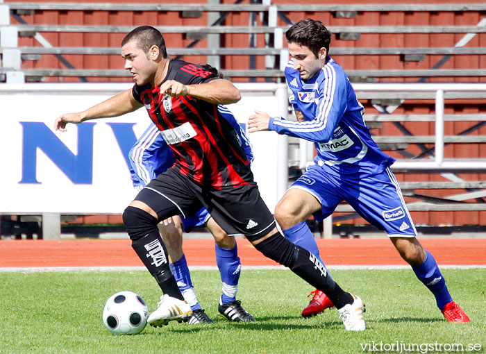 IFK Skövde FK-Falköpings FK 1-2,herr,Södermalms IP,Skövde,Sverige,Fotboll,,2010,29012