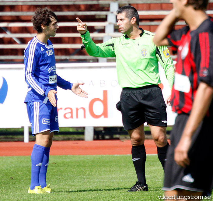 IFK Skövde FK-Falköpings FK 1-2,herr,Södermalms IP,Skövde,Sverige,Fotboll,,2010,29014