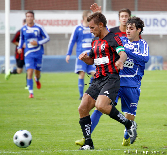 IFK Skövde FK-Falköpings FK 1-2,herr,Södermalms IP,Skövde,Sverige,Fotboll,,2010,29026