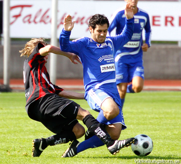 IFK Skövde FK-Falköpings FK 1-2,herr,Södermalms IP,Skövde,Sverige,Fotboll,,2010,29027