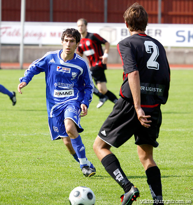IFK Skövde FK-Falköpings FK 1-2,herr,Södermalms IP,Skövde,Sverige,Fotboll,,2010,29030