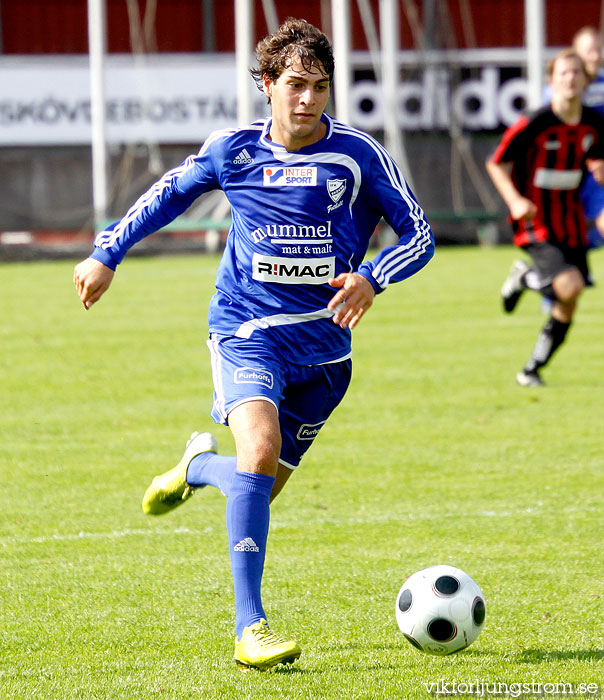 IFK Skövde FK-Falköpings FK 1-2,herr,Södermalms IP,Skövde,Sverige,Fotboll,,2010,29033