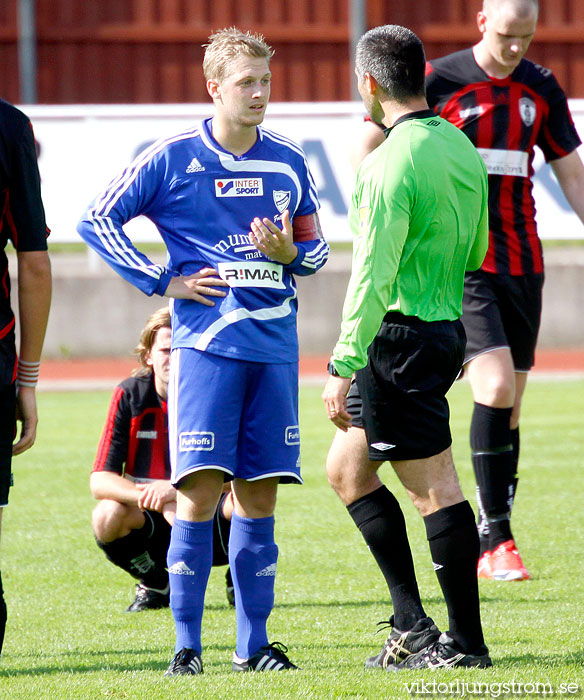 IFK Skövde FK-Falköpings FK 1-2,herr,Södermalms IP,Skövde,Sverige,Fotboll,,2010,29045