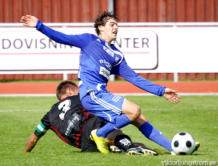 IFK Skövde FK-Falköpings FK 1-2,herr,Södermalms IP,Skövde,Sverige,Fotboll,,2010,29046