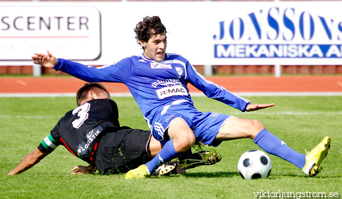 IFK Skövde FK-Falköpings FK 1-2,herr,Södermalms IP,Skövde,Sverige,Fotboll,,2010,29047