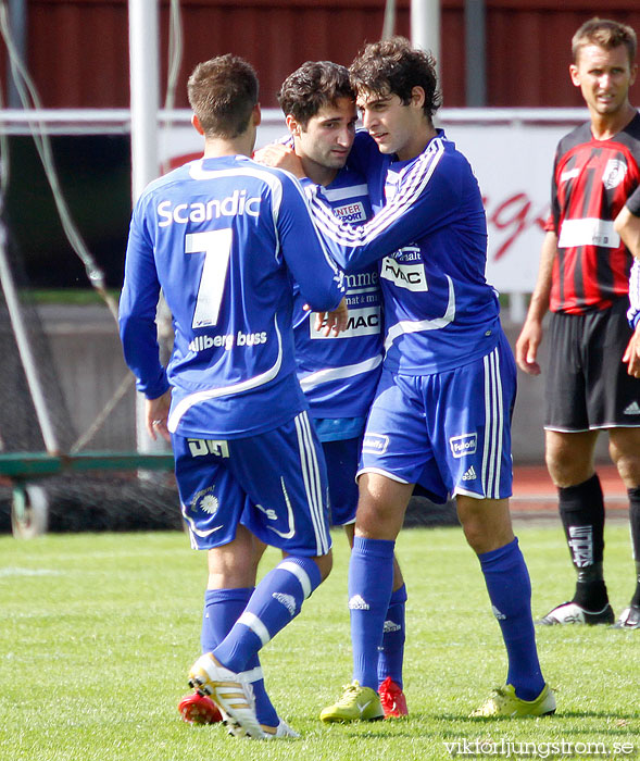 IFK Skövde FK-Falköpings FK 1-2,herr,Södermalms IP,Skövde,Sverige,Fotboll,,2010,29055