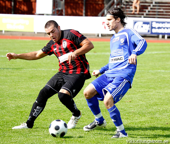 IFK Skövde FK-Falköpings FK 1-2,herr,Södermalms IP,Skövde,Sverige,Fotboll,,2010,29059