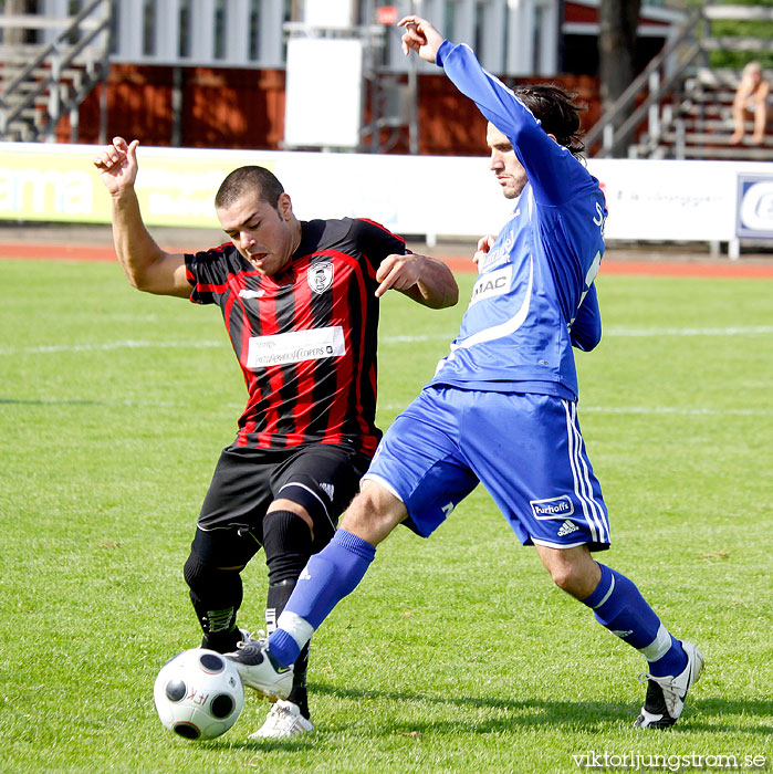 IFK Skövde FK-Falköpings FK 1-2,herr,Södermalms IP,Skövde,Sverige,Fotboll,,2010,29060