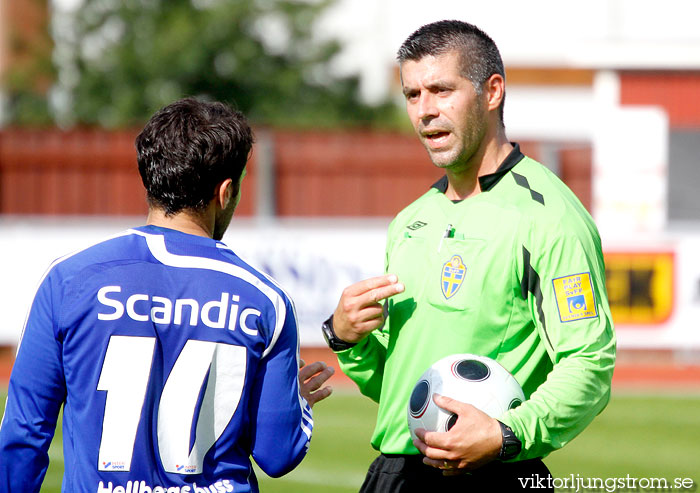 IFK Skövde FK-Falköpings FK 1-2,herr,Södermalms IP,Skövde,Sverige,Fotboll,,2010,29061