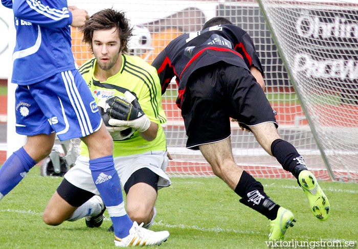 IFK Skövde FK-Falköpings FK 1-2,herr,Södermalms IP,Skövde,Sverige,Fotboll,,2010,29072