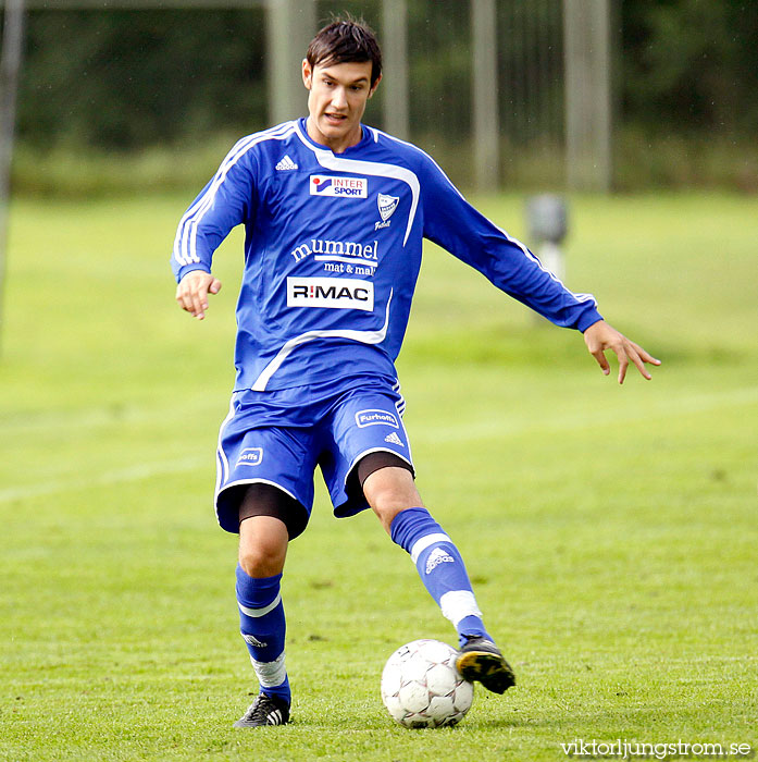 Lidköpings IF-IFK Skövde FK 1-5,herr,Lockörns IP,Lidköping,Sverige,Fotboll,,2010,29151