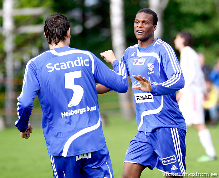 Lidköpings IF-IFK Skövde FK 1-5,herr,Lockörns IP,Lidköping,Sverige,Fotboll,,2010,29154