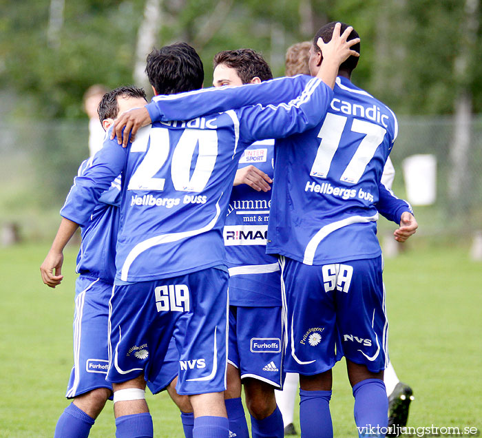 Lidköpings IF-IFK Skövde FK 1-5,herr,Lockörns IP,Lidköping,Sverige,Fotboll,,2010,29157