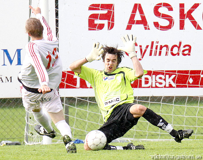 Lidköpings IF-IFK Skövde FK 1-5,herr,Lockörns IP,Lidköping,Sverige,Fotboll,,2010,29158