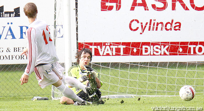 Lidköpings IF-IFK Skövde FK 1-5,herr,Lockörns IP,Lidköping,Sverige,Fotboll,,2010,29159