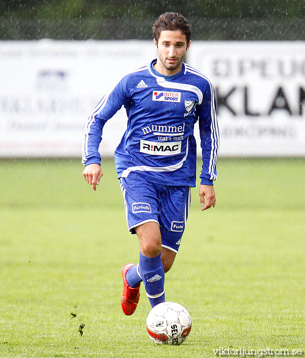 Lidköpings IF-IFK Skövde FK 1-5,herr,Lockörns IP,Lidköping,Sverige,Fotboll,,2010,29160