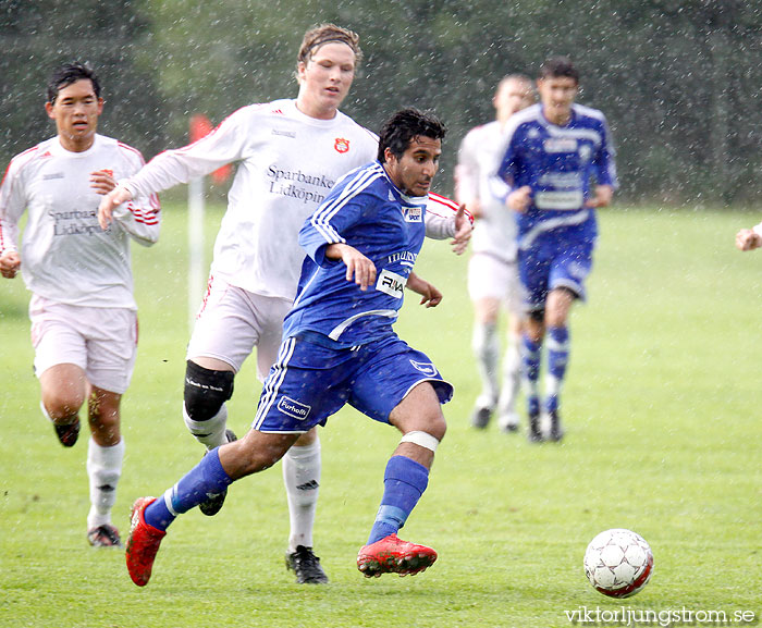 Lidköpings IF-IFK Skövde FK 1-5,herr,Lockörns IP,Lidköping,Sverige,Fotboll,,2010,29164