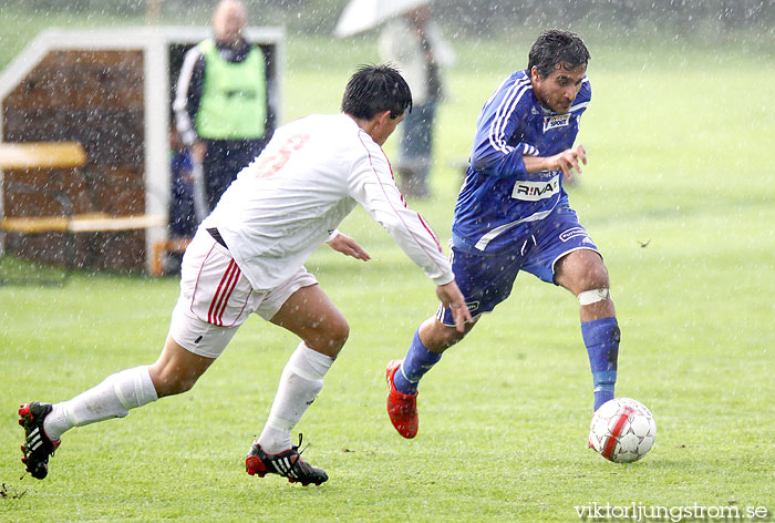 Lidköpings IF-IFK Skövde FK 1-5,herr,Lockörns IP,Lidköping,Sverige,Fotboll,,2010,29167