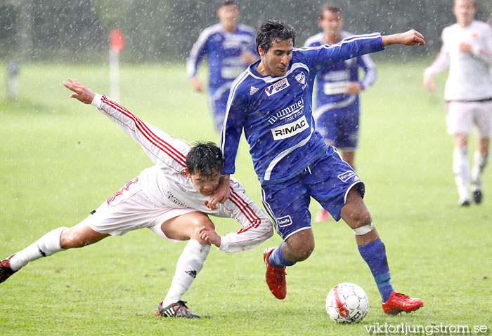 Lidköpings IF-IFK Skövde FK 1-5,herr,Lockörns IP,Lidköping,Sverige,Fotboll,,2010,29169