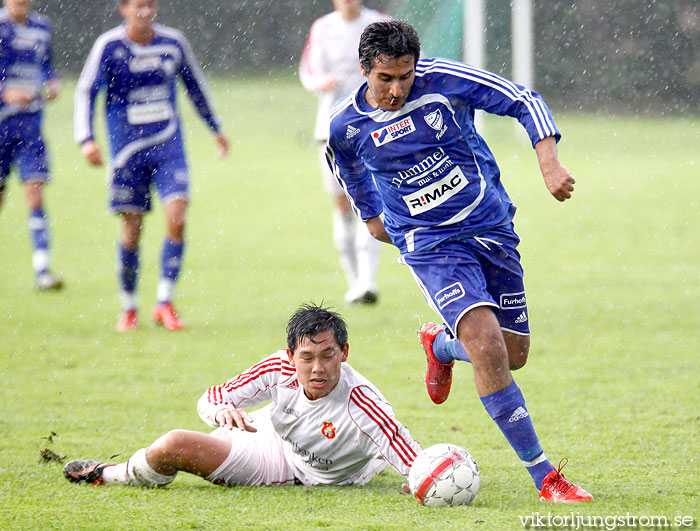 Lidköpings IF-IFK Skövde FK 1-5,herr,Lockörns IP,Lidköping,Sverige,Fotboll,,2010,29170