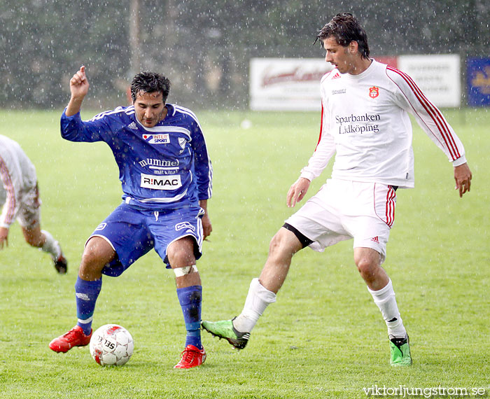 Lidköpings IF-IFK Skövde FK 1-5,herr,Lockörns IP,Lidköping,Sverige,Fotboll,,2010,29172