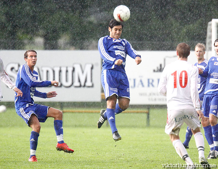 Lidköpings IF-IFK Skövde FK 1-5,herr,Lockörns IP,Lidköping,Sverige,Fotboll,,2010,29173