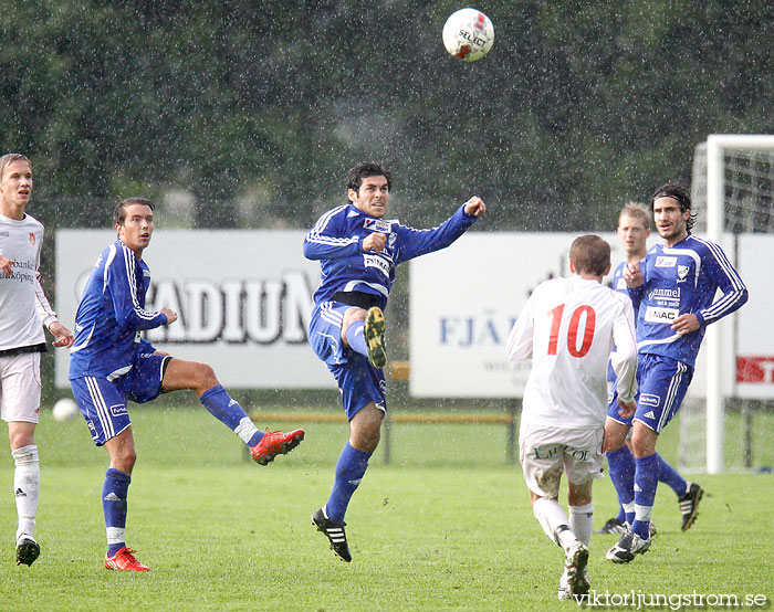 Lidköpings IF-IFK Skövde FK 1-5,herr,Lockörns IP,Lidköping,Sverige,Fotboll,,2010,29174