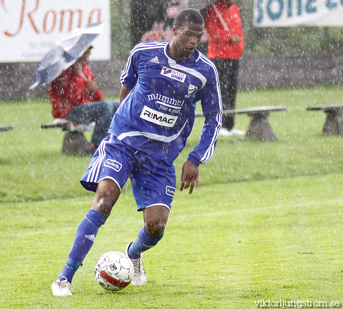 Lidköpings IF-IFK Skövde FK 1-5,herr,Lockörns IP,Lidköping,Sverige,Fotboll,,2010,29175