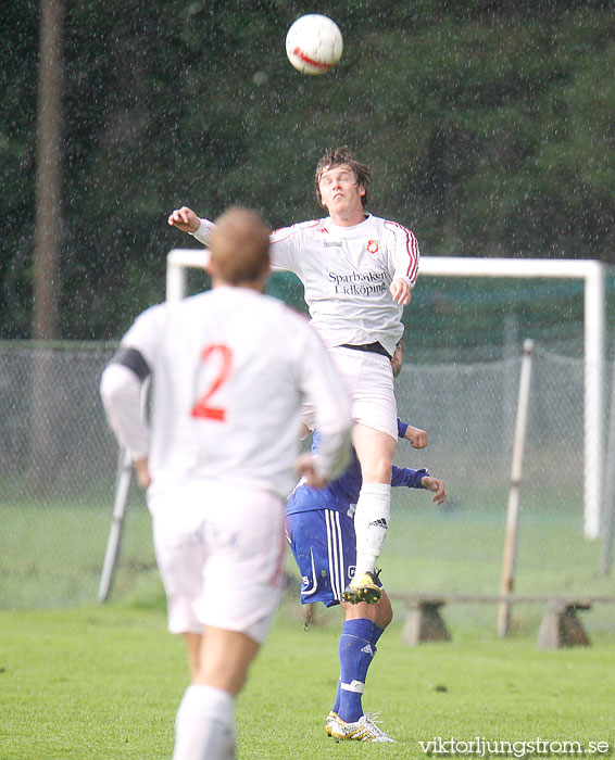 Lidköpings IF-IFK Skövde FK 1-5,herr,Lockörns IP,Lidköping,Sverige,Fotboll,,2010,29178