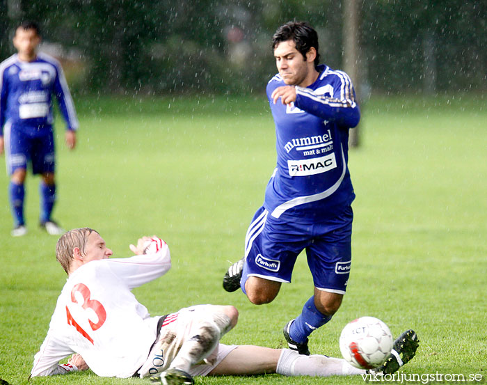 Lidköpings IF-IFK Skövde FK 1-5,herr,Lockörns IP,Lidköping,Sverige,Fotboll,,2010,29182