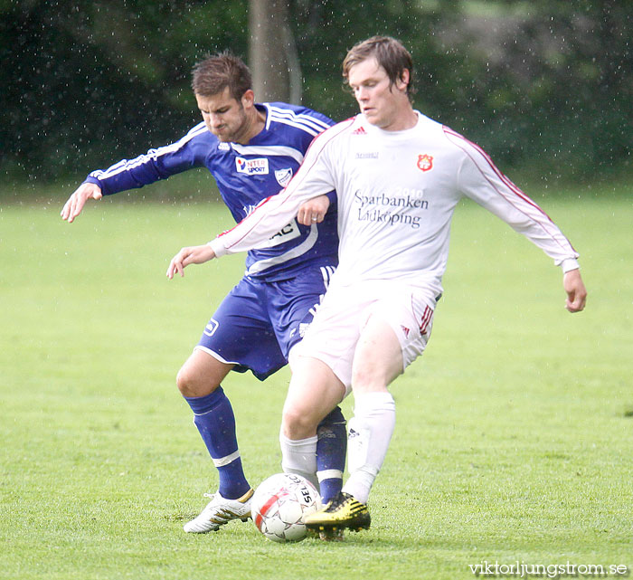 Lidköpings IF-IFK Skövde FK 1-5,herr,Lockörns IP,Lidköping,Sverige,Fotboll,,2010,29187